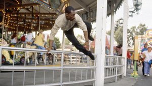 Um Tira da Pesada III