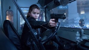 O Exterminador do Futuro: Gênesis