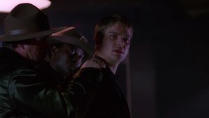 Ficheiros Secretos   1×18