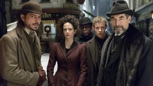 Penny Dreadful 1×8