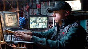 Missão: Impossível 4 – Protocolo Fantasma