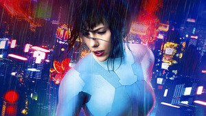 A Vigilante do Amanhã: Ghost in the Shell