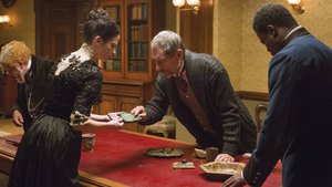 Penny Dreadful 2×2