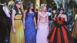 Pretty Little Liars 2×25