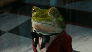 Alice no País das Maravilhas