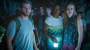 Under the Dome 2×13
