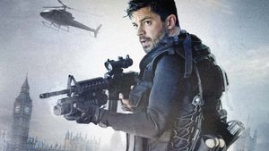 Stratton – Forças Especiais