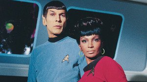 Jornada nas Estrelas: A Série Original