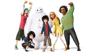 Operação Big Hero 6
