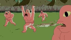 Hora de Aventura 6×10