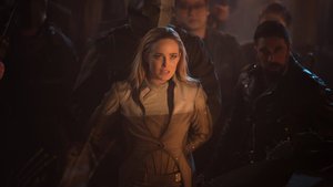 DC’s Legends of Tomorrow 1×6