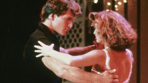 Dirty Dancing – Ritmo Quente