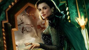 Oz: Mágico e Poderoso