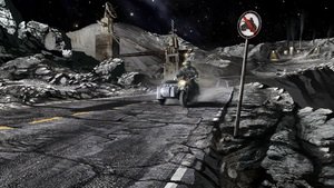 Deu a Louca nos Nazis