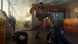 King: Uma História de Vingança