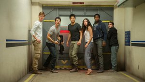 Maze Runner – Prova de Fogo