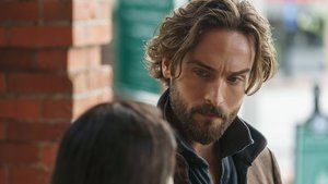 Sleepy Hollow 3×3