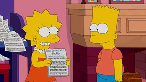 Os Simpsons 26×13