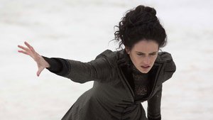 Penny Dreadful 2×1