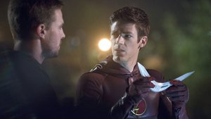 The Flash 1×8