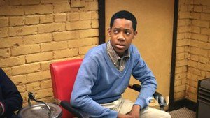 Todo Mundo Odeia o Chris 4×7