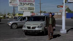 Breaking Bad 1×4