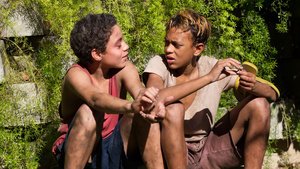 Trash: A Esperança Vem do Lixo