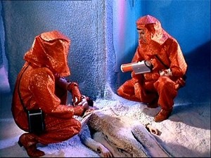 Jornada nas Estrelas: A Série Original 1×4