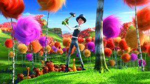 O Lorax: Em Busca da Trúfula Perdida