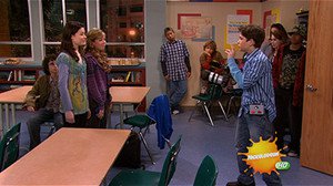 iCarly 1×19