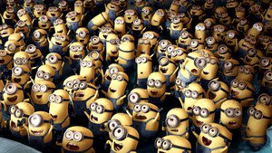 Meu Malvado Favorito