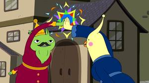 Hora de Aventura 6×14