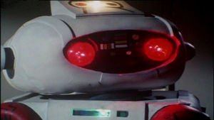 O Fantástico Jaspion! 1×32