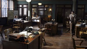 Marvel’s Agent Carter 1×2