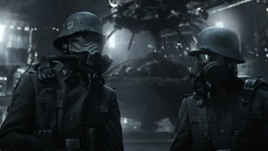 Deu a Louca nos Nazis