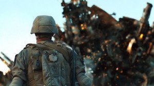 Invasão do Mundo: Batalha de Los Angeles