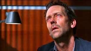 Dr. House 1×11