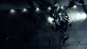 The Expanse 1×2