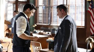 Marvel’s Agent Carter 1×7