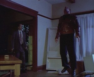 Ficheiros Secretos   1×6