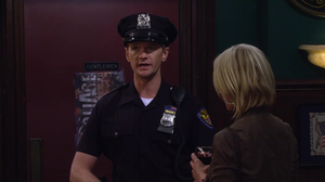 Como Eu Conheci Sua Mãe 8×3