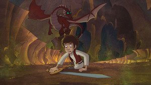 Trenk – O Cavaleiro Trapalhão