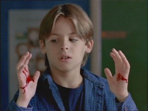 Ficheiros Secretos   3×11