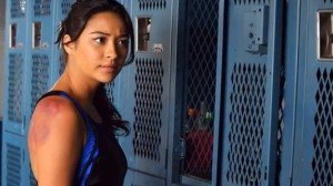 Pretty Little Liars 4×2