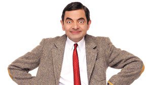 O Melhor de Mr. Bean