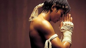 Ong-Bak: Guerreiro Sagrado