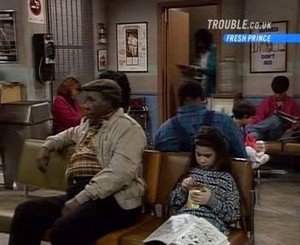 Um Maluco no Pedaço 2×17