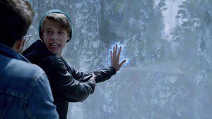 Under the Dome 2×11