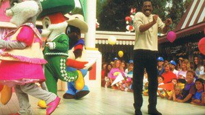 Um Tira da Pesada III