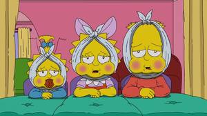 Os Simpsons 25×2